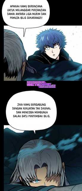 Reincarnated War God Chapter 71 - halaman 26