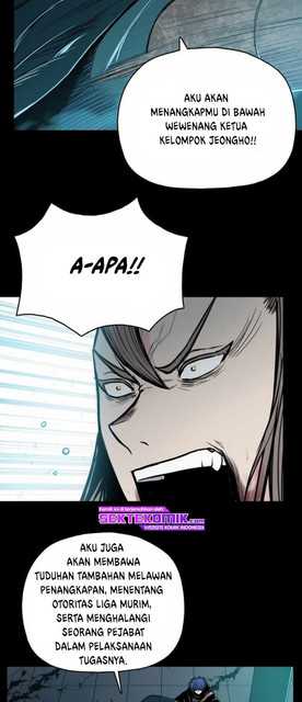 Reincarnated War God Chapter 71 - halaman 27