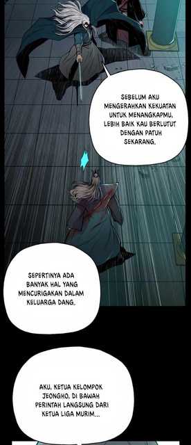 Reincarnated War God Chapter 71 - halaman 28