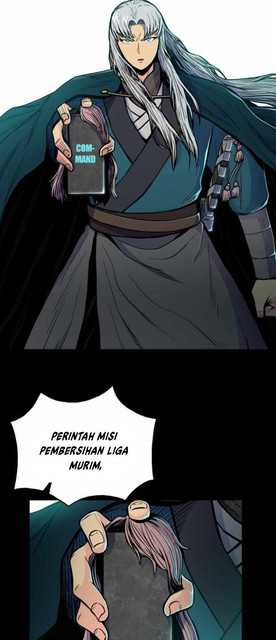 Reincarnated War God Chapter 71 - halaman 31