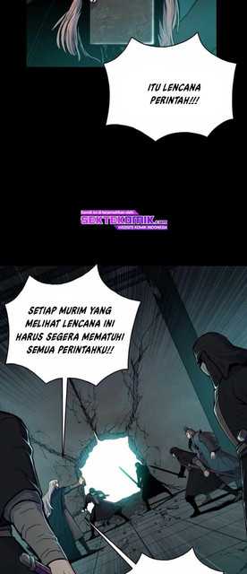 Reincarnated War God Chapter 71 - halaman 32