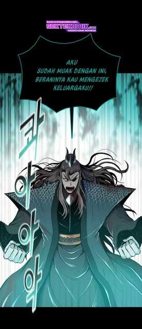 Reincarnated War God Chapter 71 - halaman 34