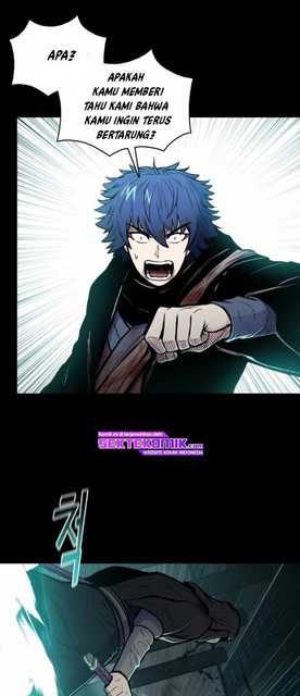 Reincarnated War God Chapter 71 - halaman 35