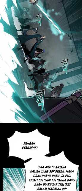 Reincarnated War God Chapter 71 - halaman 36