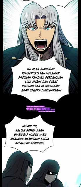 Reincarnated War God Chapter 71 - halaman 37