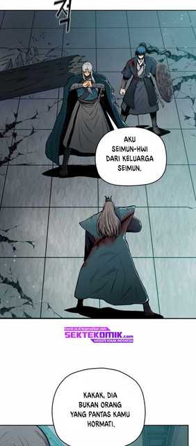 Reincarnated War God Chapter 71 - halaman 4