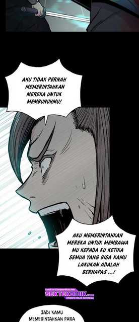 Reincarnated War God Chapter 71 - halaman 41