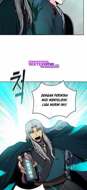 Reincarnated War God Chapter 71 - halaman 44