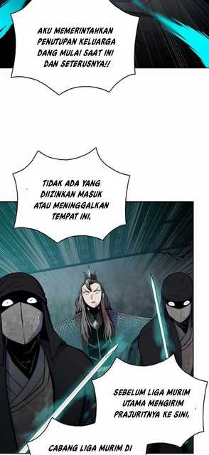 Reincarnated War God Chapter 71 - halaman 45