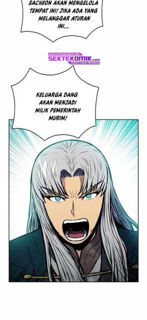 Reincarnated War God Chapter 71 - halaman 46