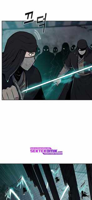 Reincarnated War God Chapter 71 - halaman 47