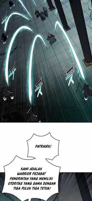 Reincarnated War God Chapter 71 - halaman 48