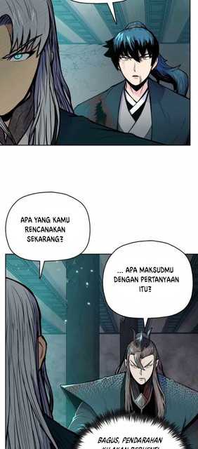 Reincarnated War God Chapter 71 - halaman 5