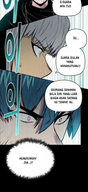 Reincarnated War God Chapter 71 - halaman 51