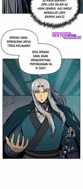 Reincarnated War God Chapter 71 - halaman 6