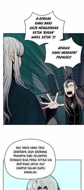 Reincarnated War God Chapter 71 - halaman 9