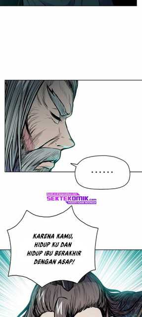 Reincarnated War God Chapter 72 - halaman 10