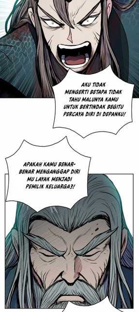 Reincarnated War God Chapter 72 - halaman 11