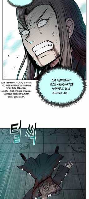 Reincarnated War God Chapter 72 - halaman 14