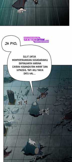 Reincarnated War God Chapter 72 - halaman 15