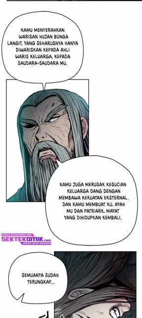 Reincarnated War God Chapter 72 - halaman 16