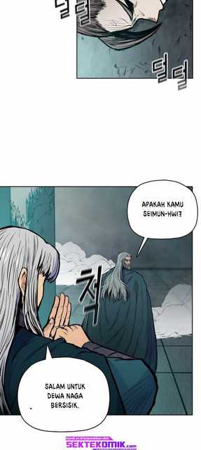 Reincarnated War God Chapter 72 - halaman 17