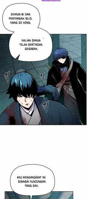Reincarnated War God Chapter 72 - halaman 18