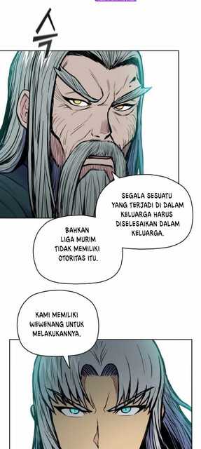 Reincarnated War God Chapter 72 - halaman 21