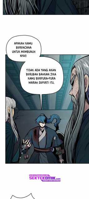 Reincarnated War God Chapter 72 - halaman 23