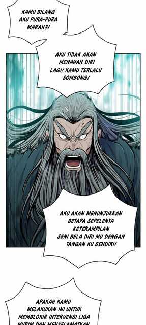 Reincarnated War God Chapter 72 - halaman 24