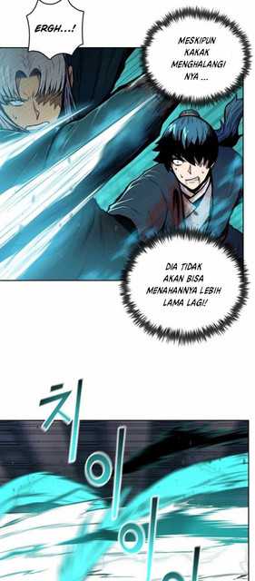 Reincarnated War God Chapter 72 - halaman 3