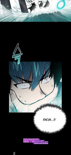 Reincarnated War God Chapter 72 - halaman 30