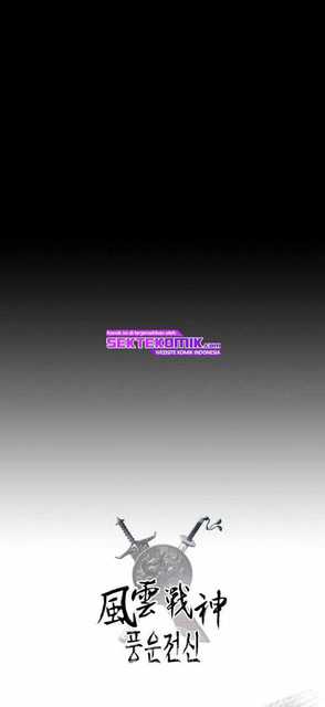 Reincarnated War God Chapter 72 - halaman 32