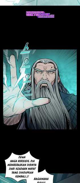 Reincarnated War God Chapter 72 - halaman 6