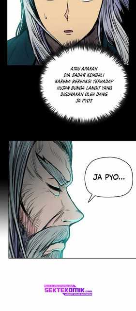 Reincarnated War God Chapter 72 - halaman 8