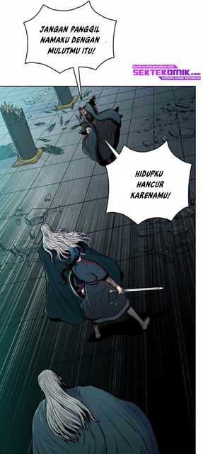 Reincarnated War God Chapter 72 - halaman 9