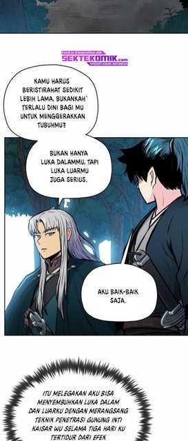 Reincarnated War God Chapter 73 - halaman 11