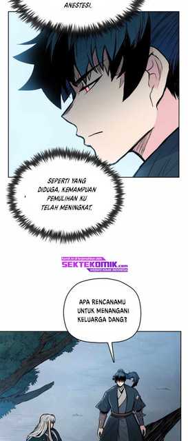 Reincarnated War God Chapter 73 - halaman 12