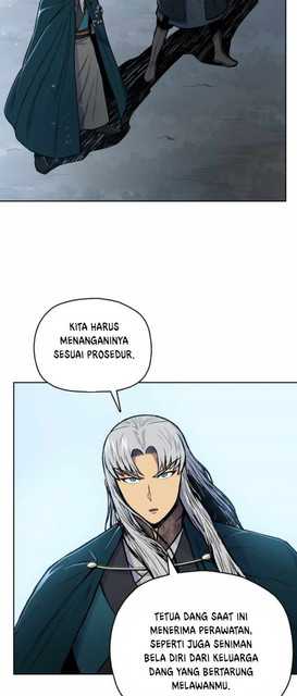 Reincarnated War God Chapter 73 - halaman 13