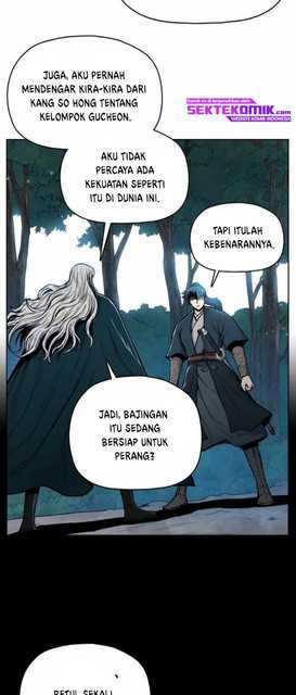Reincarnated War God Chapter 73 - halaman 14