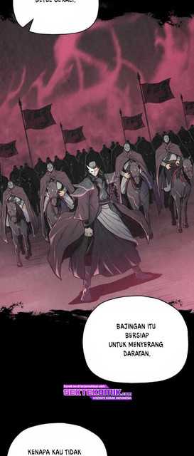 Reincarnated War God Chapter 73 - halaman 15