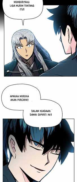 Reincarnated War God Chapter 73 - halaman 16