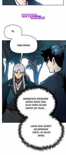 Reincarnated War God Chapter 73 - halaman 17