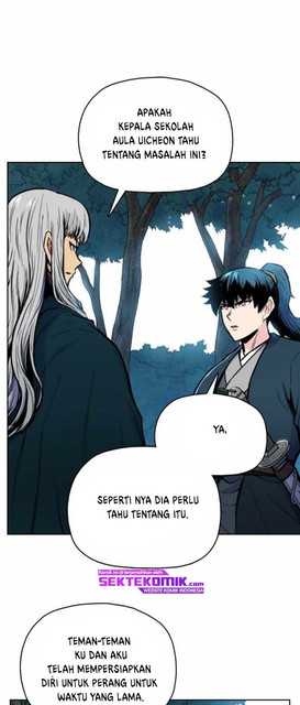 Reincarnated War God Chapter 73 - halaman 18