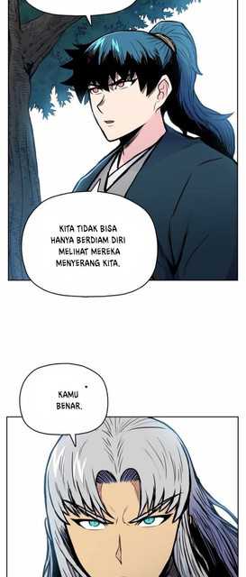 Reincarnated War God Chapter 73 - halaman 19