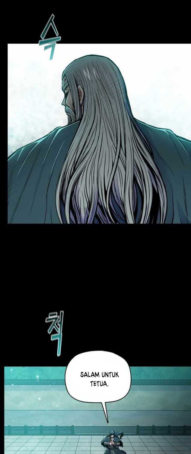 Reincarnated War God Chapter 73 - halaman 22