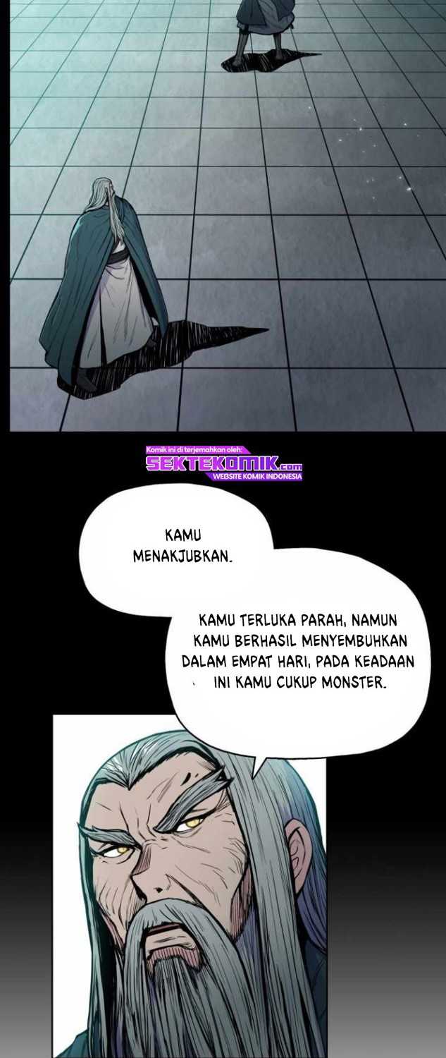 Reincarnated War God Chapter 73 - halaman 23