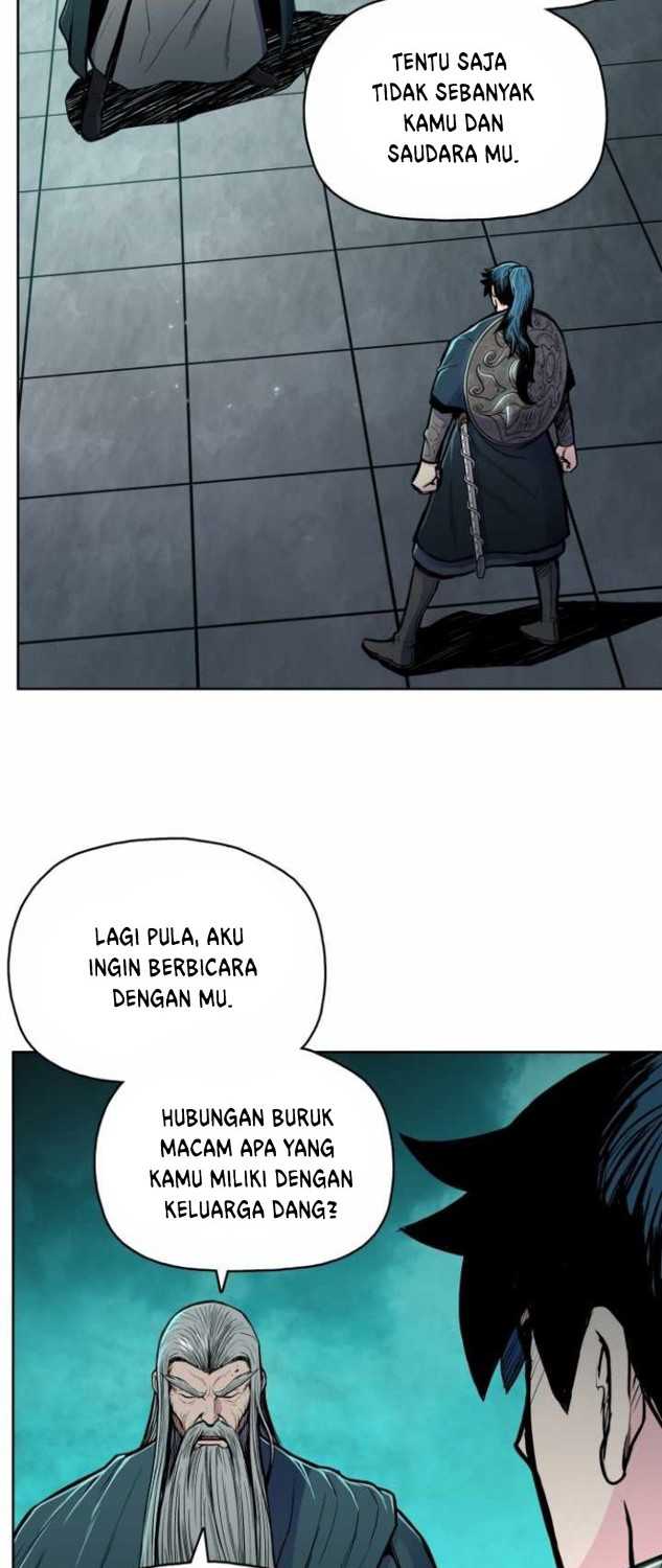 Reincarnated War God Chapter 73 - halaman 25