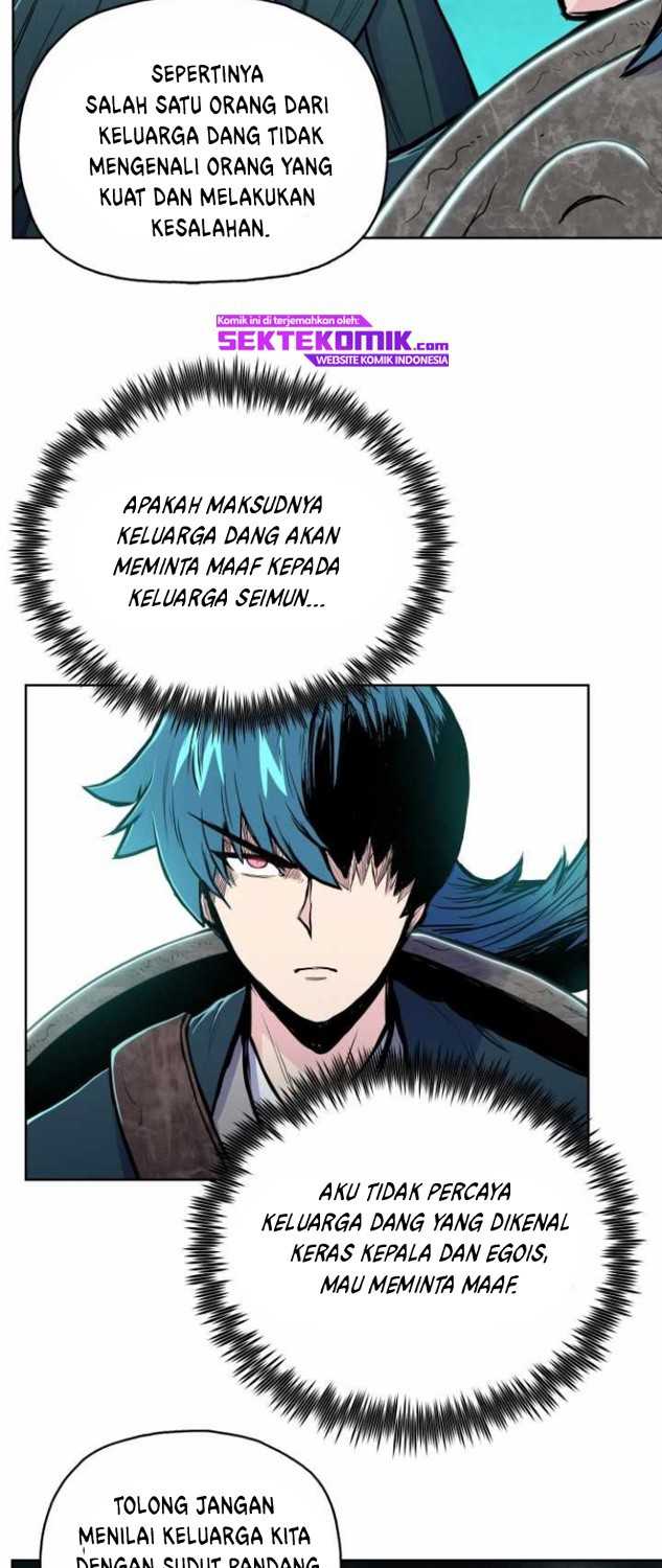 Reincarnated War God Chapter 73 - halaman 26