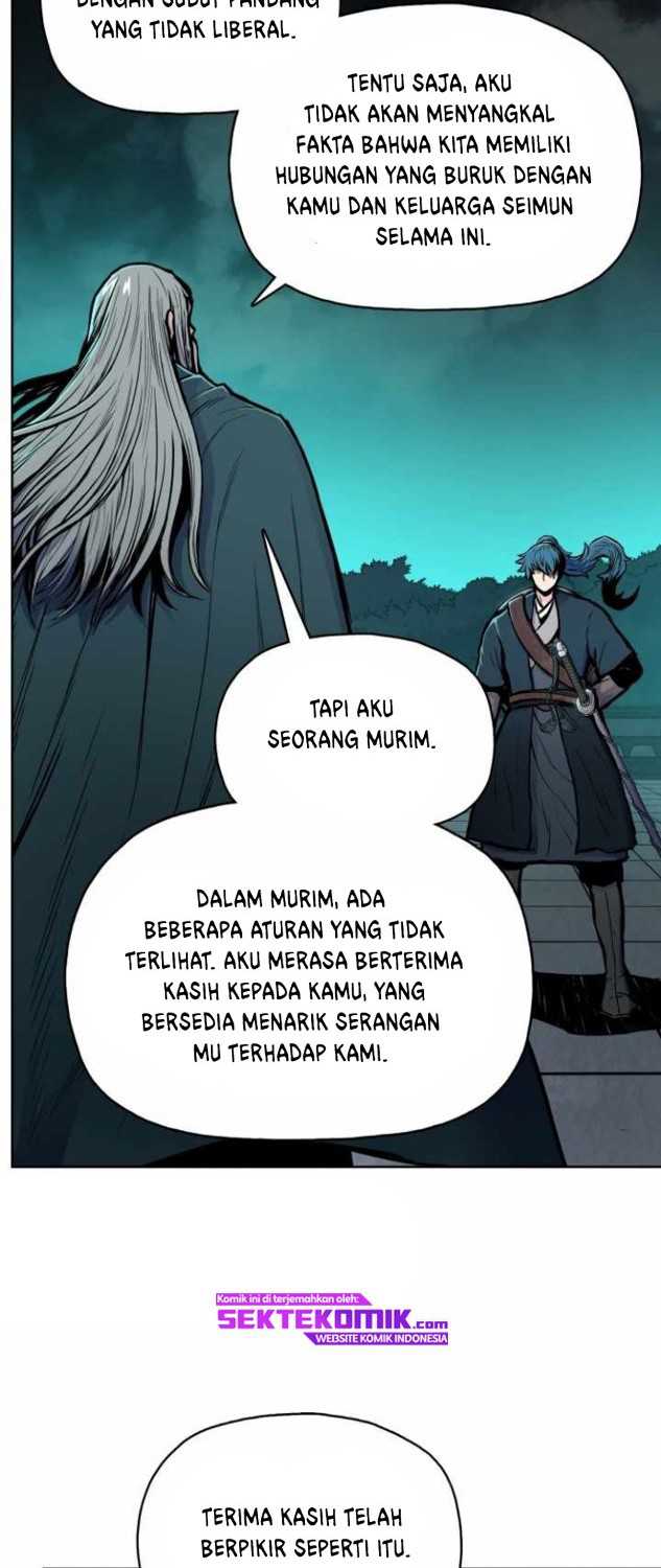 Reincarnated War God Chapter 73 - halaman 27